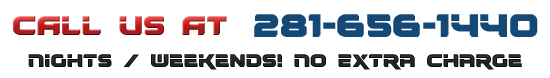 Call Commercial Locksmith Huffman TX